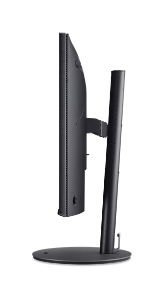 27'' ACER CB272PBbmiprux IPS, 1920x1080, 1 (VRB)ms, 300cd, 144Hz, 1xHDMI(1.4) + 1xDP(1.2) + 1xType-C(90W) + SPK + Audio Out, Speakers 2Wx2, sync: FreeSync, hadj 165 Vesa:100x100 арт. UM.HB2CD.B01