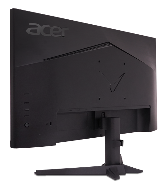 27'' ACER Nitro VG270UX1bmiipx IPS, 2560x1440, 1 / 0,5 (GTG, Min.)ms, 250cd, 200Hz, 2xHDMI(2.0) + 1xDP(1.4) + SPK + Audio Out, Speakers 2Wx2, sync: FreeSync Premium, hdr: HDR 10 Vesa:100x100 арт. UM.HV0CD.102