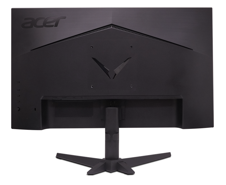 27'' ACER Nitro VG270UX1bmiipx IPS, 2560x1440, 1 / 0,5 (GTG, Min.)ms, 250cd, 200Hz, 2xHDMI(2.0) + 1xDP(1.4) + SPK + Audio Out, Speakers 2Wx2, sync: FreeSync Premium, hdr: HDR 10 Vesa:100x100 арт. UM.HV0CD.102