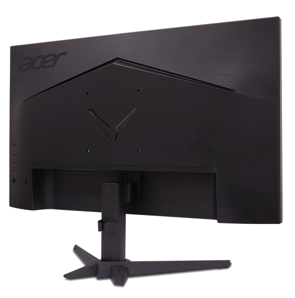 27'' ACER Nitro VG270UX1bmiipx IPS, 2560x1440, 1 / 0,5 (GTG, Min.)ms, 250cd, 200Hz, 2xHDMI(2.0) + 1xDP(1.4) + SPK + Audio Out, Speakers 2Wx2, sync: FreeSync Premium, hdr: HDR 10 Vesa:100x100 арт. UM.HV0CD.102