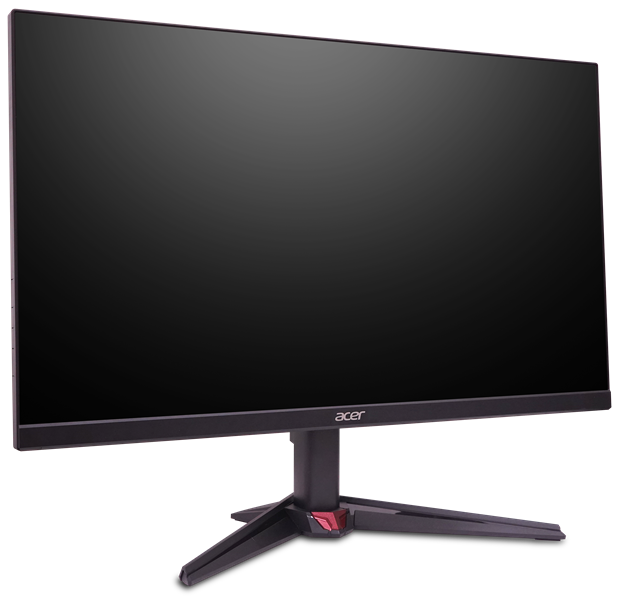 27'' ACER Nitro VG270UX1bmiipx IPS, 2560x1440, 1 / 0,5 (GTG, Min.)ms, 250cd, 200Hz, 2xHDMI(2.0) + 1xDP(1.4) + SPK + Audio Out, Speakers 2Wx2, sync: FreeSync Premium, hdr: HDR 10 Vesa:100x100 арт. UM.HV0CD.102