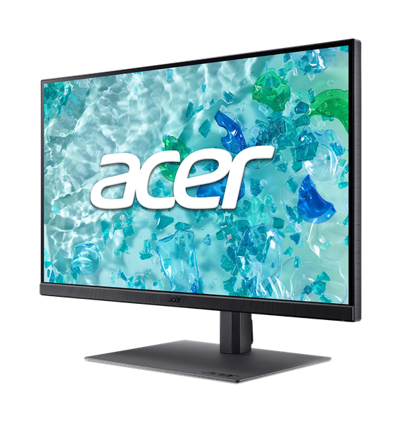 27'' ACER Vero B277P0bmiprx VA, 1920x1080, 1 (VRB)ms, 250cd, 144Hz, 1xVGA + 1xHDMI(1.4) + 1xDP(1.2) + SPK + Audio In/Out, Speakers 2Wx2, sync: FreeSync, hadj 165 Vesa:100x100 арт. UM.HB7CD.001