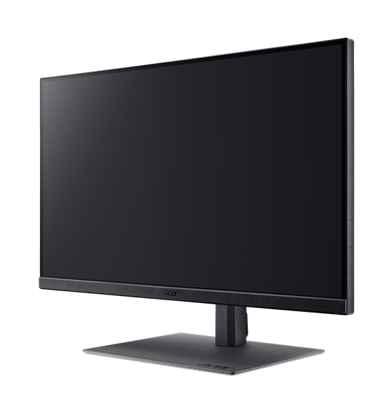 27'' ACER Vero B277P0bmiprx VA, 1920x1080, 1 (VRB)ms, 250cd, 144Hz, 1xVGA + 1xHDMI(1.4) + 1xDP(1.2) + SPK + Audio In/Out, Speakers 2Wx2, sync: FreeSync, hadj 165 Vesa:100x100 арт. UM.HB7CD.001