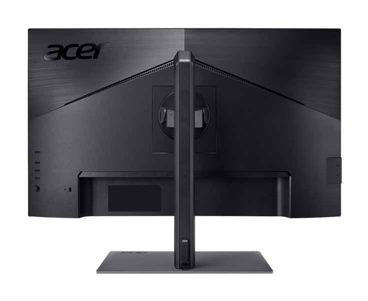 27'' ACER Vero B277P0bmiprx VA, 1920x1080, 1 (VRB)ms, 250cd, 144Hz, 1xVGA + 1xHDMI(1.4) + 1xDP(1.2) + SPK + Audio In/Out, Speakers 2Wx2, sync: FreeSync, hadj 165 Vesa:100x100 арт. UM.HB7CD.001