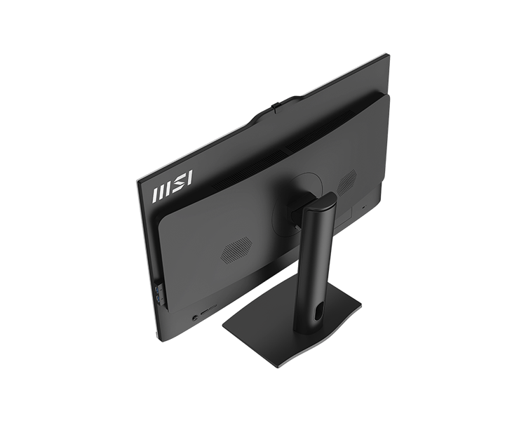 MSI Pro AP272P 14M AiO 27" FHD(1920x1080)IPS AG Non-touch, Core i5-13500(2.5GHz), 16Gb(16*1) DDR5 SO-DIMM, 512GB SSD M.2, Intel Graphics,WiFi,BT,camera, WirelessKB& (существенное повреждение коробки) арт. 9S6-AF8321-1099-NC2