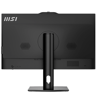 MSI Pro AP272P 14M AiO 27" FHD(1920x1080)IPS AG Non-touch, Core i5-13500(2.5GHz), 16Gb(16*1) DDR5 SO-DIMM, 512GB SSD M.2, Intel Graphics,WiFi,BT,camera, WirelessKB& (существенное повреждение коробки) арт. 9S6-AF8321-1099-NC2