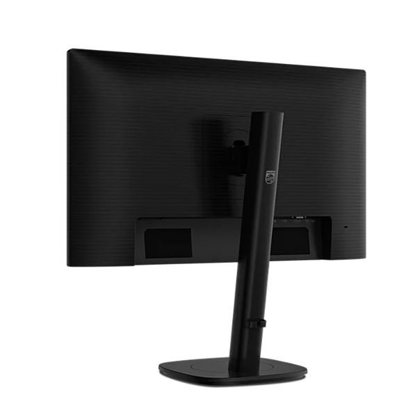 23,8" Philips 24B2N3200А 1920x1080 WLED, 16:9 IPS 300cd, 1500:1, 50M:1, 4ms, 178°/178°, VGA, HDMI, DP, 120Hz, Speakers, Tilt, Height, Swivel, Pivot, Internal, VESA, Black, 3y арт. 24B2N3200А/60