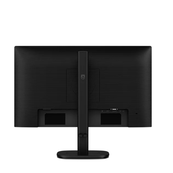 23,8" Philips 24B2N3200А 1920x1080 WLED, 16:9 IPS 300cd, 1500:1, 50M:1, 4ms, 178°/178°, VGA, HDMI, DP, 120Hz, Speakers, Tilt, Height, Swivel, Pivot, Internal, VESA, Black, 3y арт. 24B2N3200А/60
