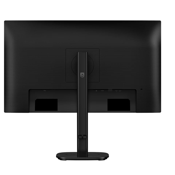 27" Philips 27B2N3200А 1920x1080 WLED, 16:9 IPS 300cd, 1500:1, 50M:1, 4ms, 178°/178°, VGA, HDMI, DP, 120Hz, Speakers, Tilt, Height, Swivel, Pivot, Internal, VESA, Black, 3y арт. 27B2N3200А/01