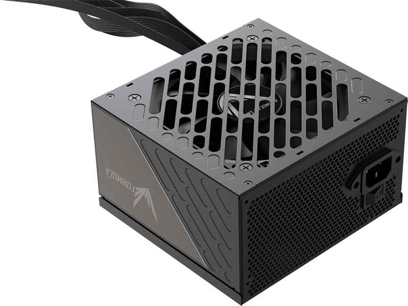 Formula V Line FV-500WD, 500W, APFC, 80+, 12cm Fan