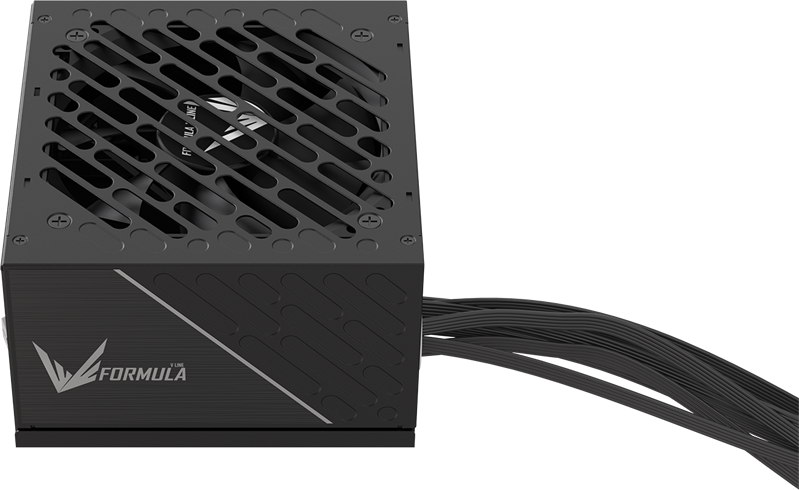 Formula V Line FV-500WD, 500W, APFC, 80+, 12cm Fan