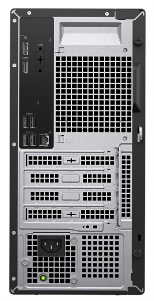 Dell Tower Core Ultra7-265, 16GB(1х16) DDR5, 512GB PCIe NVMe SSD, Intel UHD Graphics, Kb ENG, Mouse, Wi-Fi, Windows 11 Home SL (Chinese), 180W,vPro 2YW, ECT1250 (существенное повреждение коробки) Dell Technologies арт. Dell Tower-7651-NC2-001