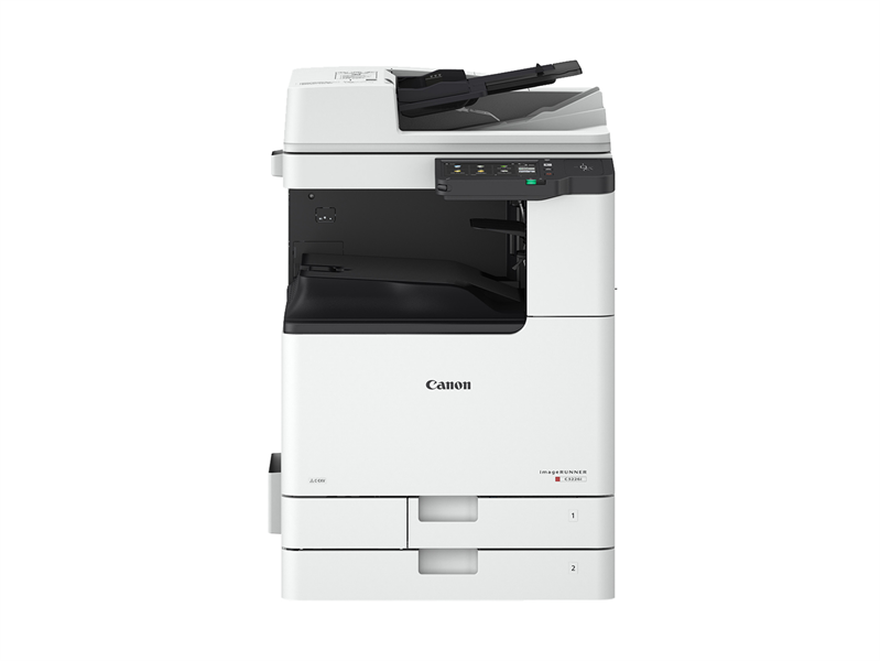 МФУ Canon imageRUNNER C3326i арт. 5965C005-NNC-002