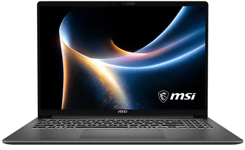 Ноутбук MSI Modern 16S AI+ G3MG-201RUY арт. 9S7-26U211-201