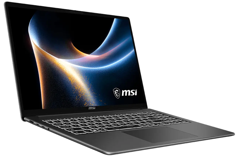 Ноутбук MSI Modern 16S AI+ G3MG-201RUY арт. 9S7-26U211-201