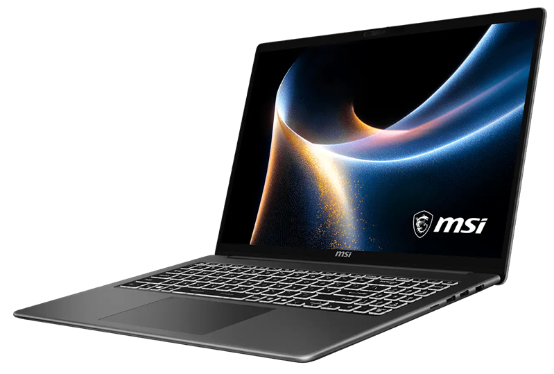 Ноутбук MSI Modern 16S AI+ G3MG-201RUY арт. 9S7-26U211-201