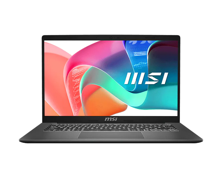 Ноутбук MSI Modern 14 F1MG-499RU арт. 9S7-14S111-499