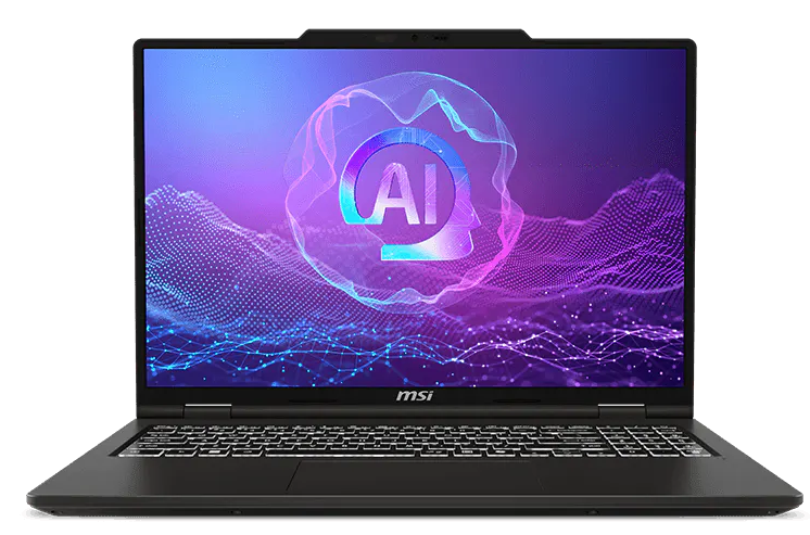 Ноутбук MSI VenturePro 16 AI A2HVEG-042XRUY арт. 9S7-261121-042