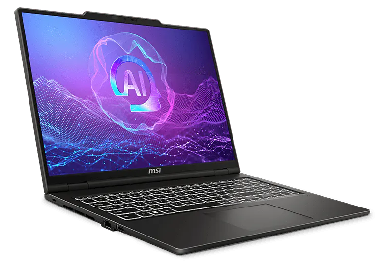 Ноутбук MSI VenturePro 16 AI A2HVEG-042XRUY арт. 9S7-261121-042