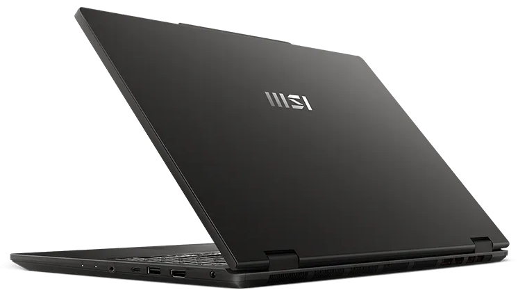 Ноутбук MSI VenturePro 16 AI A2HVEG-042XRUY арт. 9S7-261121-042