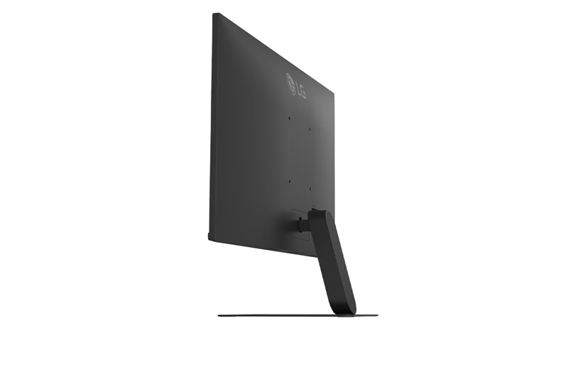 23.8 LG 24U411A-B , IPS, 1920x1080, 5ms, 250cd, 120Hz, HDMI +VGA black, Ex арт. 24U411A-B.ARUQ