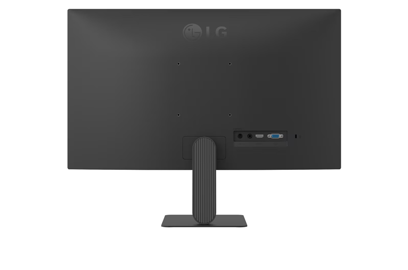 23.8 LG 24U411A-B , IPS, 1920x1080, 5ms, 250cd, 120Hz, HDMI +VGA black, Ex арт. 24U411A-B.ARUQ