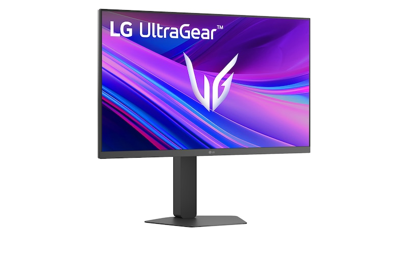 27 LG 27G440A-B, IPS, 1920x1080, 1ms, 400cd, 240Hz, HDMI +DP, HAS Pivot Swivel, black, Ex арт. 27G440A-B.ARUZ