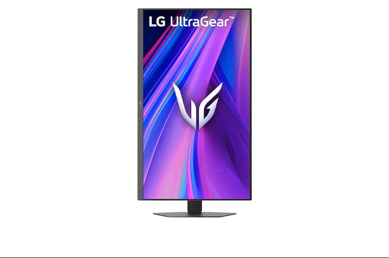 27 LG 27G440A-B, IPS, 1920x1080, 1ms, 400cd, 240Hz, HDMI +DP, HAS Pivot Swivel, black, Ex арт. 27G440A-B.ARUZ