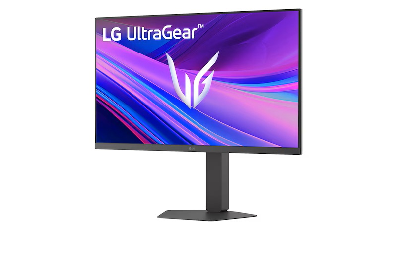 27 LG 27G440A-B, IPS, 1920x1080, 1ms, 400cd, 240Hz, HDMI +DP, HAS Pivot Swivel, black, Ex арт. 27G440A-B.ARUZ