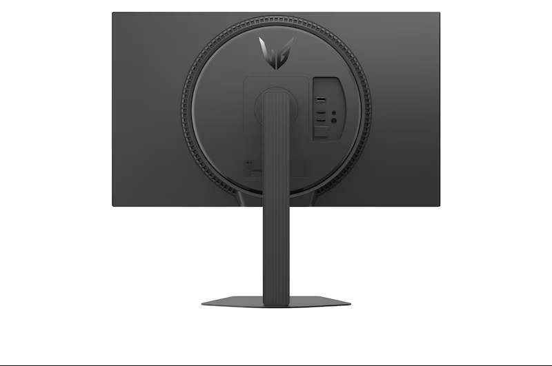 27 LG 27G440A-B, IPS, 1920x1080, 1ms, 400cd, 240Hz, HDMI +DP, HAS Pivot Swivel, black, Ex арт. 27G440A-B.ARUZ
