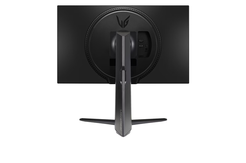 27 LG 27GS65F-B, IPS, 1920x1080, 1ms, 300cd, 180Hz, HDMI+ DP, HAS Pivot Swivel, black, Ex арт. 27GS65F-B.ARUZ