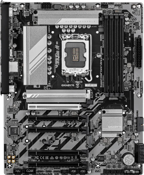 Gigabyte B860 DS3H