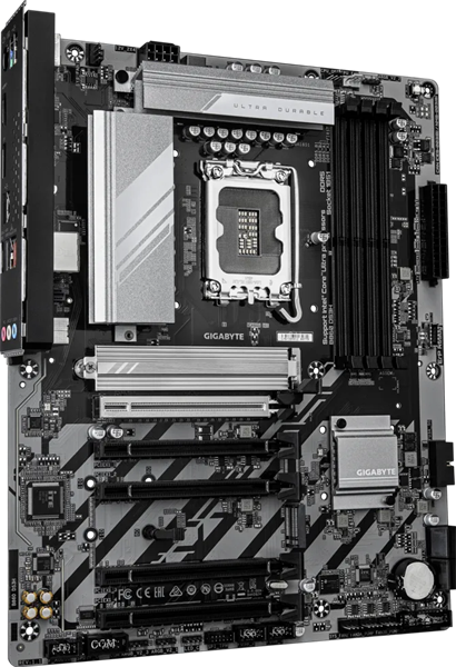 Gigabyte B860 DS3H