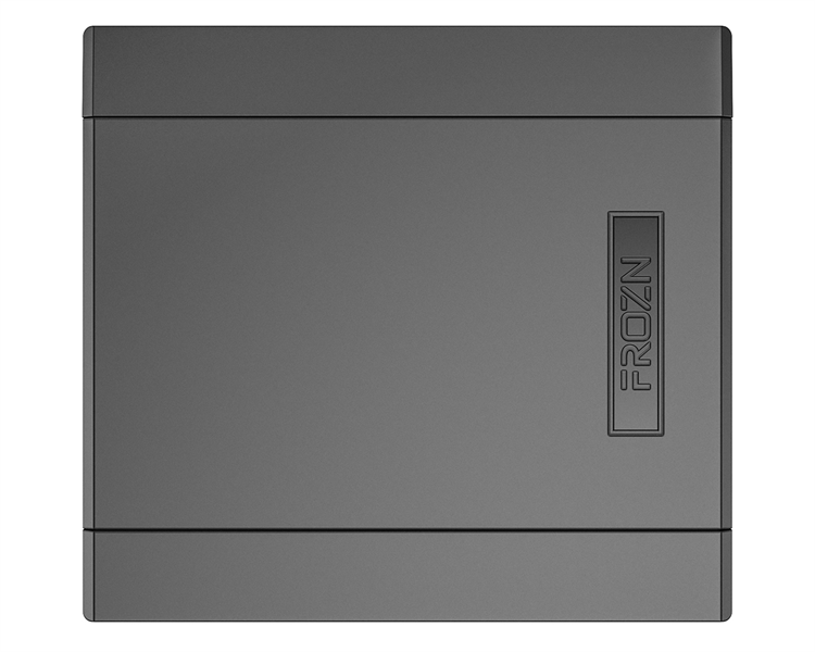 ID-COOLING FROZN A620 SLK LGA1954/1851/1700/1200/115X/AM5/AM4 (6шт/кор, TDP 260W, PWM, черный, 6 тепл.трубок + медная база, DUAL FAN 120mm) RET