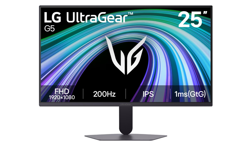 LG UltraGear 25G523B-B