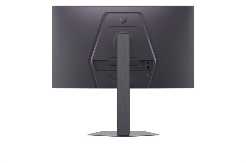 LG UltraGear 25G550B-B