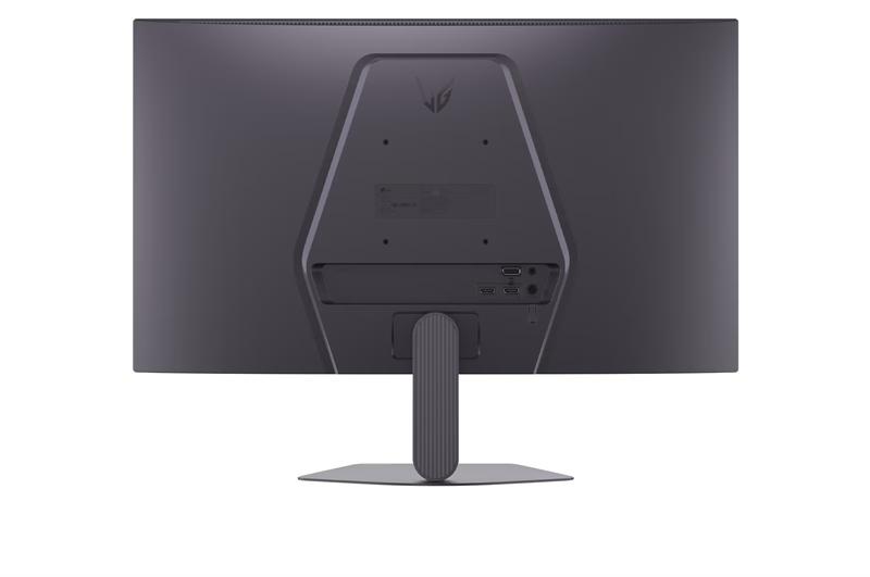 27 LG 27G523B-B, IPS, 1920x1080, 1ms, 300cd, 200Hz, HDMIx2+DP, black, Ex