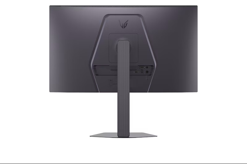 G UltraGear 27G550B-B LG