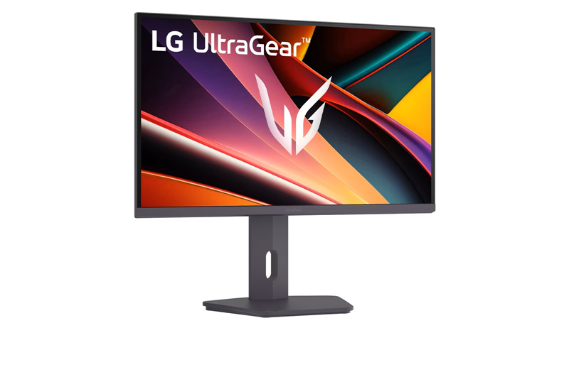 27 LG 27G610A-B, IPS, 2560x1440, 1ms, 400cd, 200Hz, HDMIx2+DP, HAS Pivot Swivel, black, Ex