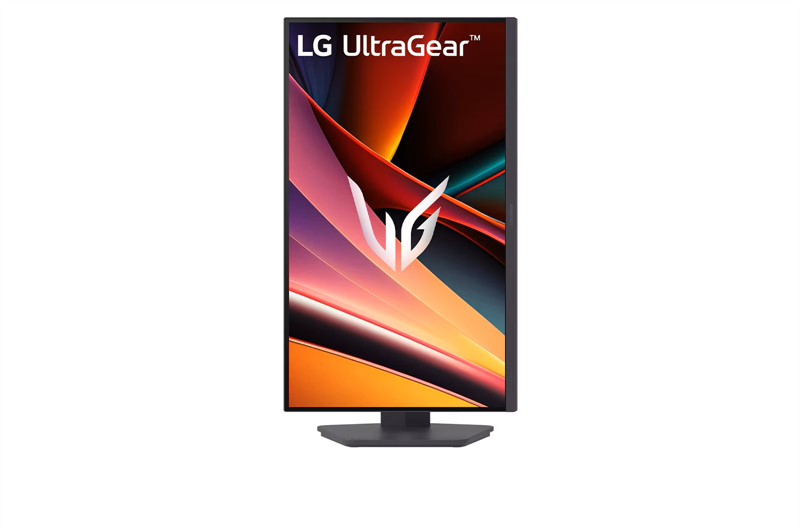27 LG 27G610A-B, IPS, 2560x1440, 1ms, 400cd, 200Hz, HDMIx2+DP, HAS Pivot Swivel, black, Ex