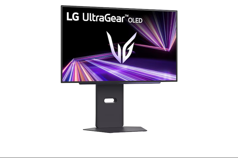 LG UltraGear 27GX700A-B