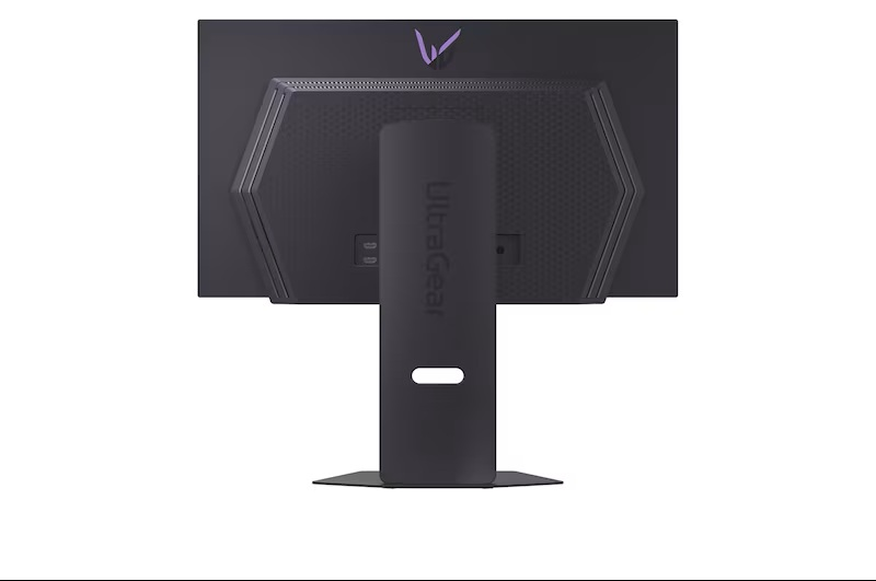 LG UltraGear 27GX700A-B