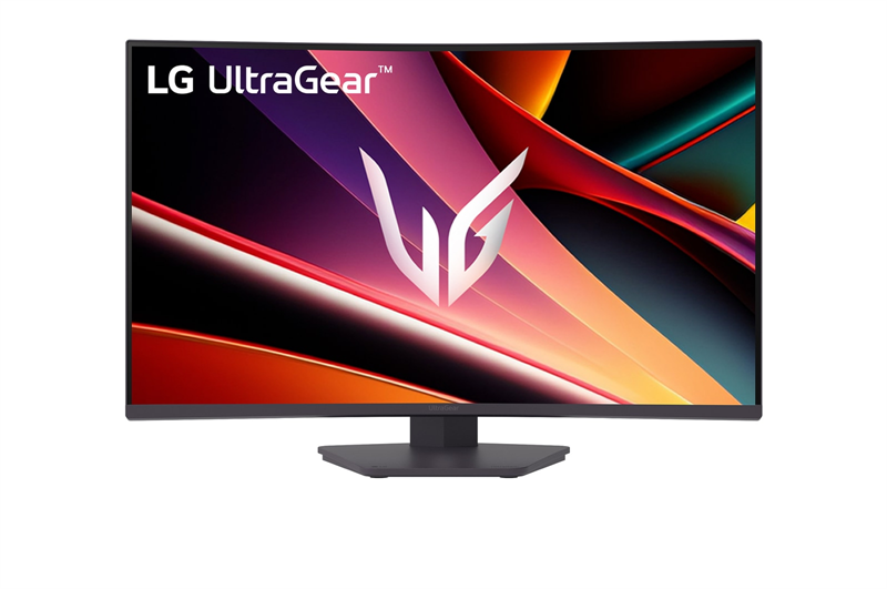 LCD LG 31.5" 32G600A-B {VA 2560x1440 180Hz 1ms 2xHDMI DisplayPort HAS Pivot}