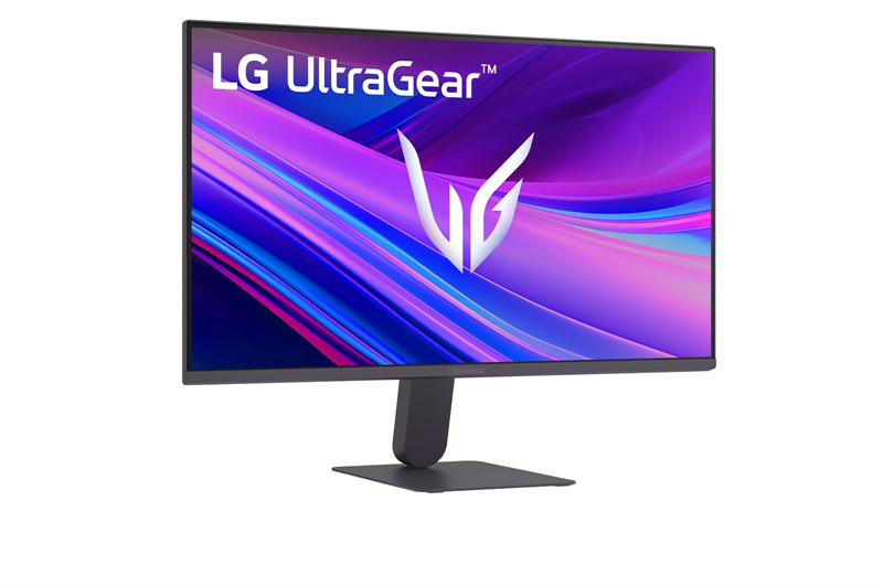 23.8 LG 24G411A-B, IPS, 1920x1080, 5ms , 250cd, 144Hz, HDMI+DP, black, Ex