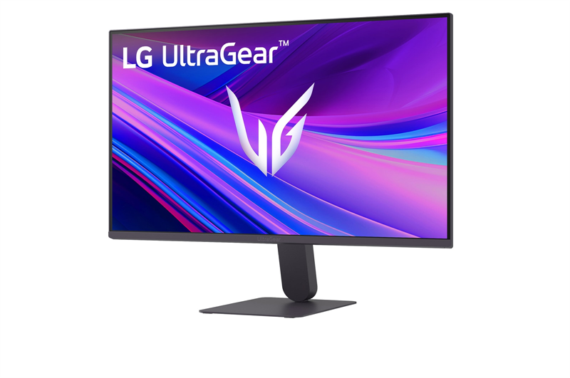 23.8 LG 24G411A-B, IPS, 1920x1080, 5ms , 250cd, 144Hz, HDMI+DP, black, Ex