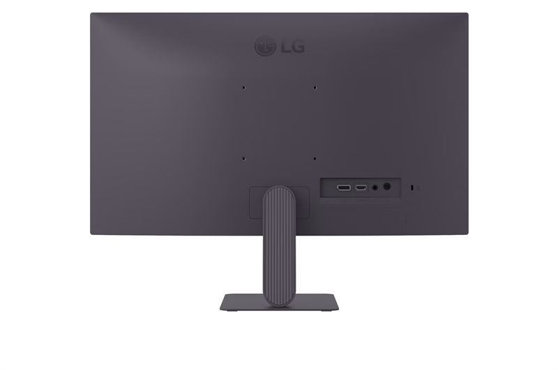 23.8 LG 24G411A-B, IPS, 1920x1080, 5ms , 250cd, 144Hz, HDMI+DP, black, Ex