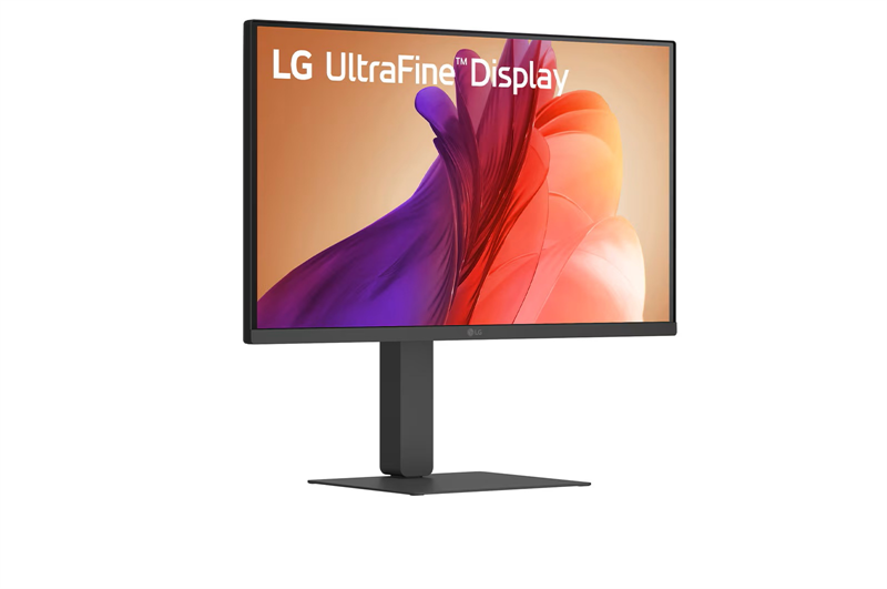 27 LG 27U730A-B, IPS, 3840x2160, 5ms, 300cd, 60Hz, HDMIx2+DP+USB-C+ SPK 5W, HAS Pivot Swivel, black, Ex