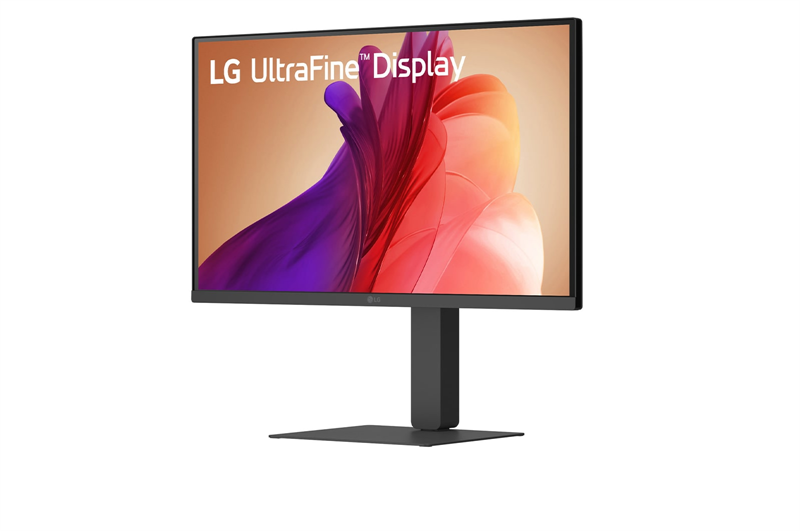 27 LG 27U730A-B, IPS, 3840x2160, 5ms, 300cd, 60Hz, HDMIx2+DP+USB-C+ SPK 5W, HAS Pivot Swivel, black, Ex