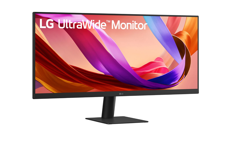 29 LG 29U511A-B, IPS, 2560x1080, 5ms, 250cd, 100Hz, HDMI+DP, black, Ex