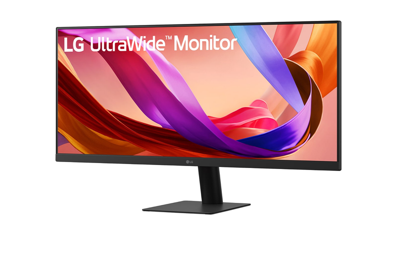 29 LG 29U511A-B, IPS, 2560x1080, 5ms, 250cd, 100Hz, HDMI+DP, black, Ex